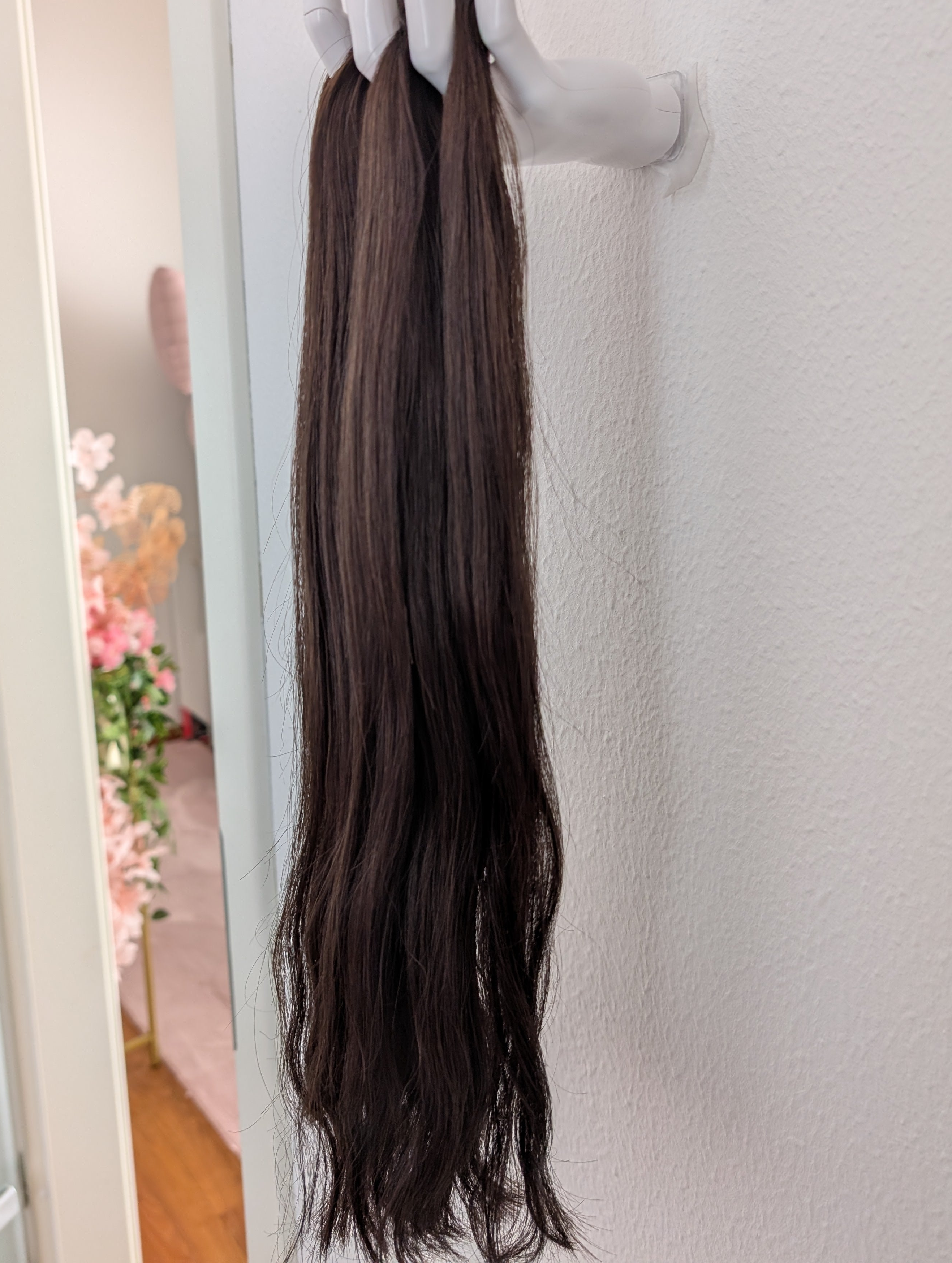 Tressen 60 cm